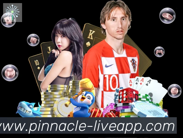 平博pinnacle体育发展历程